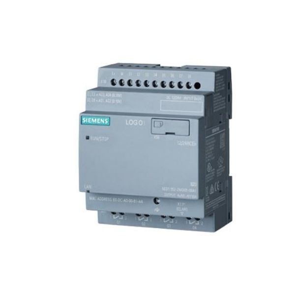 نمایندگی plc زیمنس