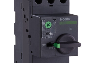 مشخصات کلید حرارتی