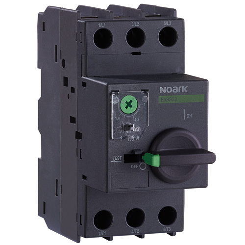 مشخصات کلید حرارتی