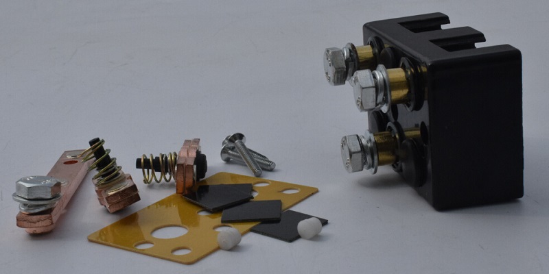 تعمیر کنتاکتور