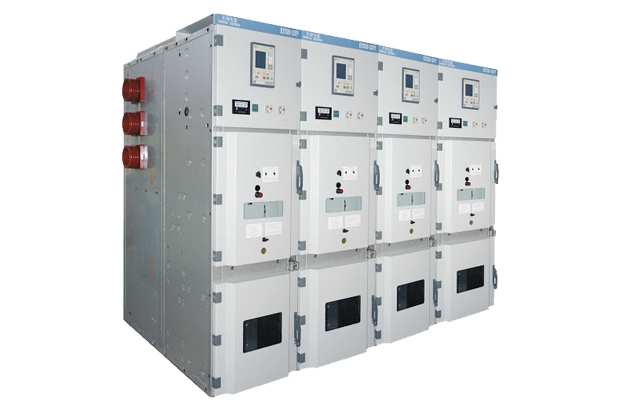 تابلو برق فشار متوسط چیست ؟