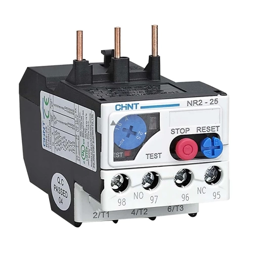 رله بی متال