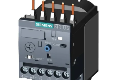 بی متال‌های تک فاز و سه فاز