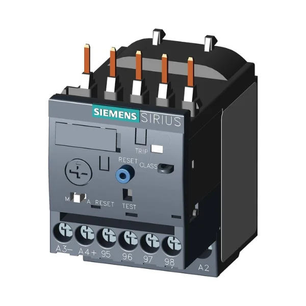 بی متال‌های تک فاز و سه فاز