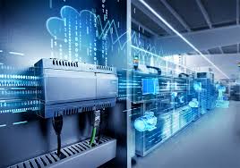 اتوماسیون صنعتی چیست؟