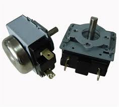 تایمر مکانیکی چیست و چه کاربردی دارد؟