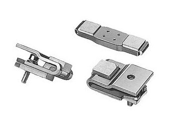 پلاتین: معماری تماس در دنیای سوئیچینگ برق