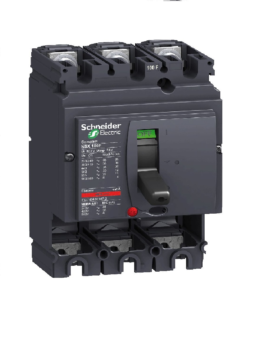 کلید اتوماتیک: قلب تپنده حفاظت الکتریکی