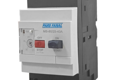 کلید حرارتی: محافظت دقیق موتورها در برابر اضافه بار