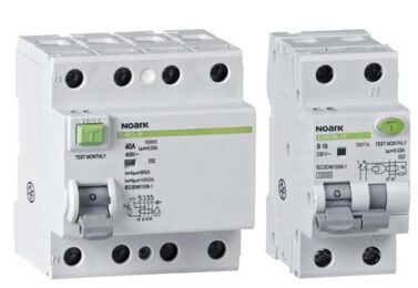 کلید محافظ جان: ضروریترین گام در ایمنی برق خانگی و صنعتی