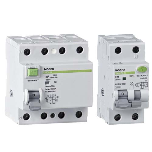 کلید محافظ جان: ضروریترین گام در ایمنی برق خانگی و صنعتی