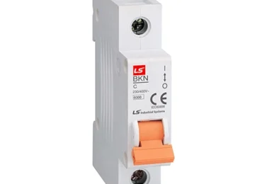 کلید مینیاتوری: استاندارد حفاظت در مدارهای فرعی